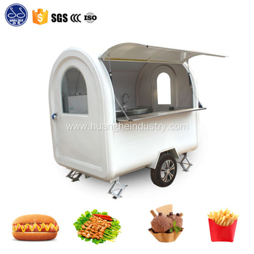 buy food truck online